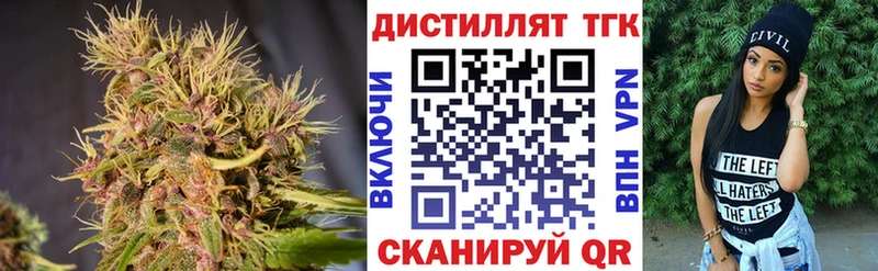 Дистиллят ТГК Wax Саров